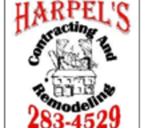 Harpel's Contracting & RMDLNG - Butler, PA