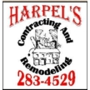 Harpel's Contracting & RMDLNG