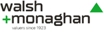 Walsh & Monaghan - Property Valuers