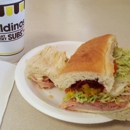 Baldinos Giant Jersey Subs - American Restaurants