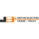 J. Bathe Electric Company