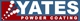Yates Powder Coating - Powder Coating
