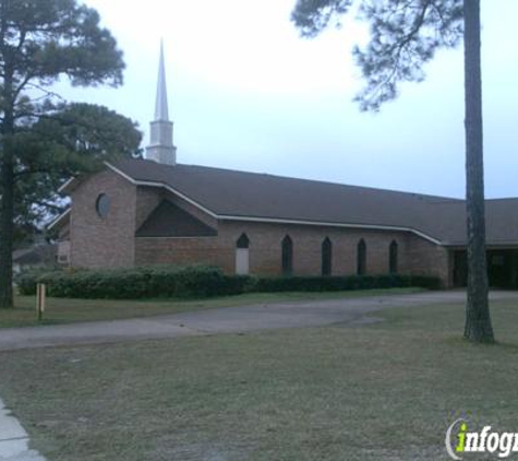 Oceanside Church of Christ - Atlantic Beach, FL