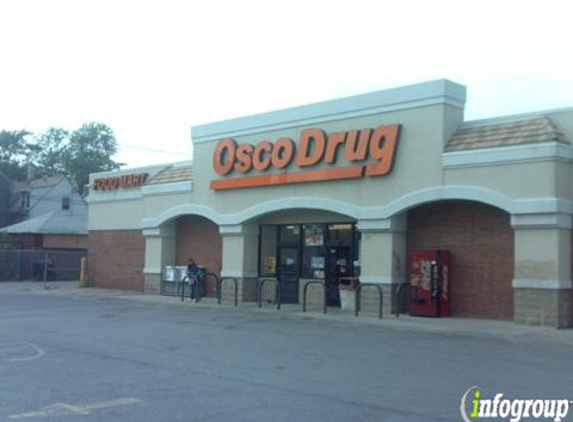 CVS Pharmacy - Chicago, IL