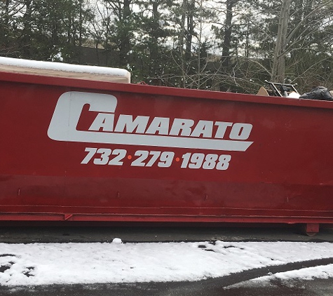 Camarato Disposal Inc - Toms River, NJ