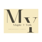 Maple & Yolk
