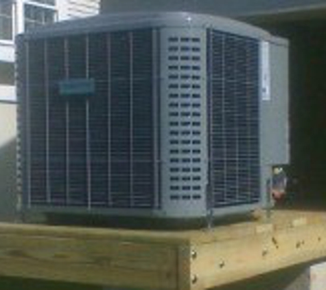 McCaskill Heating & Air Conditioning Inc. - Clearwater, FL