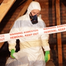 J & J Asbestos Abatement Corporation - Inspection Service