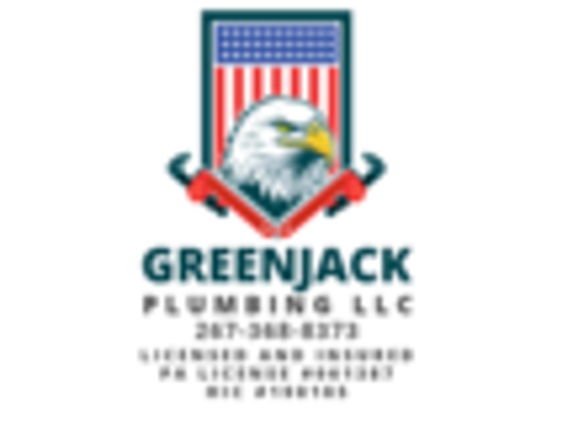 Greenjack Plumbing