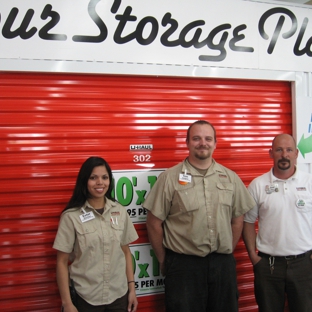 U-Haul Moving & Storage of Pasco - Pasco, WA