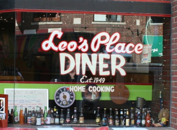 Leo's Place - Cambridge, MA