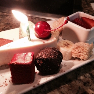 The Melting Pot - Huntersville, NC