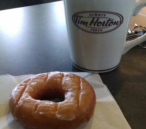 Tim Horton's - Ann Arbor, MI