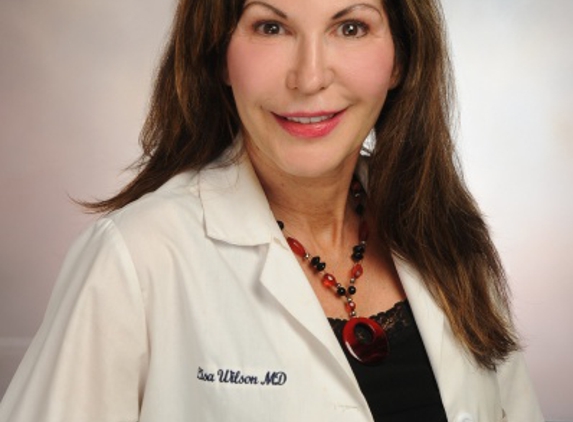 Dr. Lisa L Wilson, MD - Connersville, IN