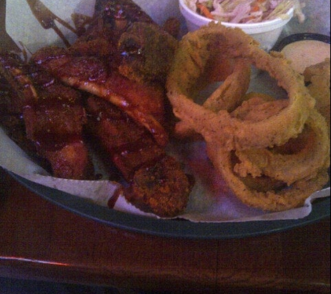 Shooters Bar & BBQ - O Fallon, IL