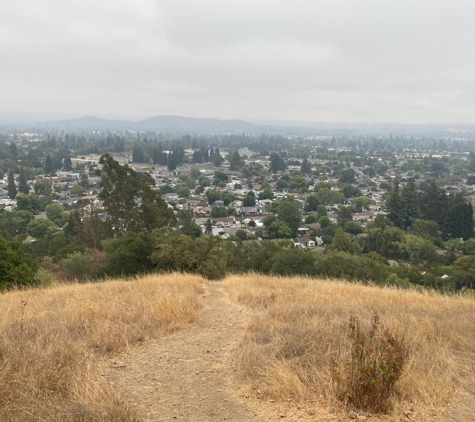 Westwood Hills Park - Napa, CA