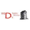 Big D's Septic Service gallery