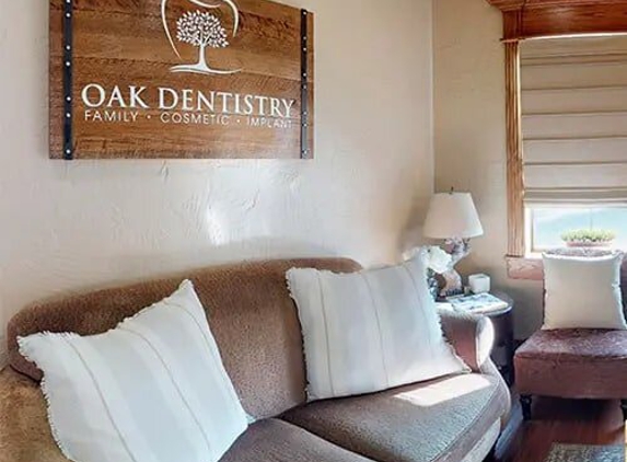 Oak Dentistry - Arlington, TX