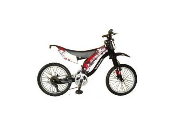 Chituma Electric Bicycles - Seaford, VIC