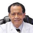 Dr. Luis Yarzagaray, MD