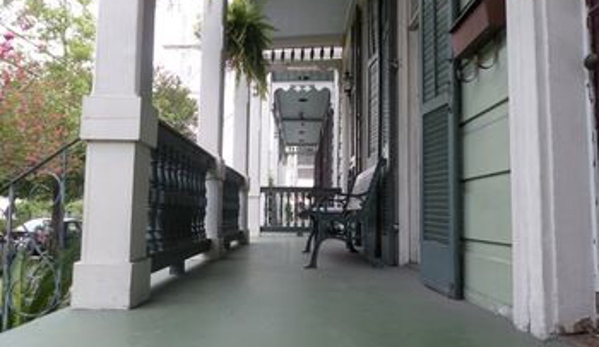 Garden District Bed & Breakfast - New Orleans, LA