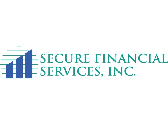 Secure Financial Services - Lawrence, KS