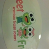 sweetFrog gallery