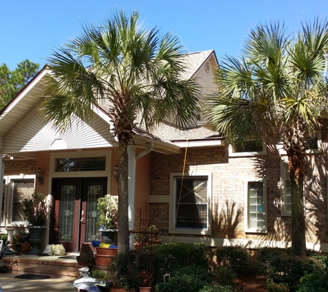 Emerald Coast Construction - Navarre, FL