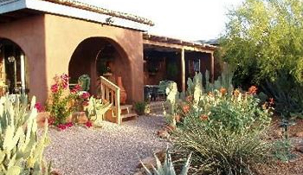 Casa Tierra Adobe Bed & Breakfast - Tucson, AZ