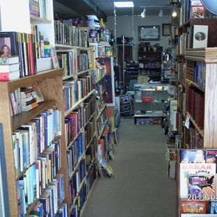 Books Unlimited - Indianapolis, IN