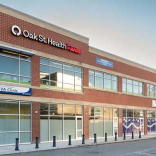 Oak Street Health - Philadelphia, PA