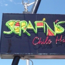 Serafins Chile Hut - Mexican Restaurants