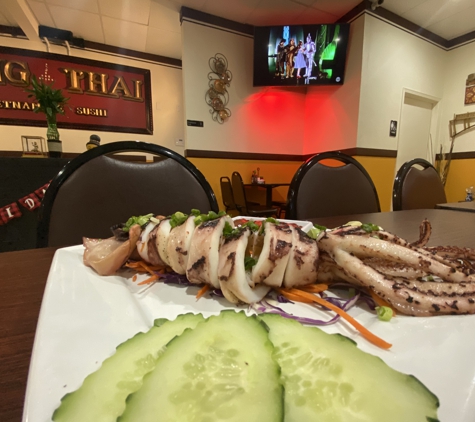 Mekong Thai, Pho & Chinese - El Paso, TX