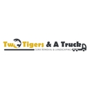 Two Tigers and a Truck - Waste Reduction