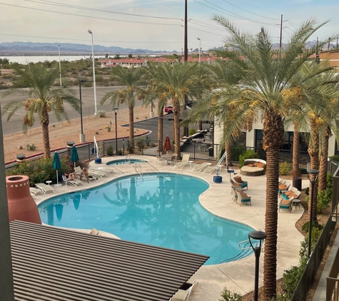 Hampton Inn Lake Havasu City - Lake Havasu City, AZ