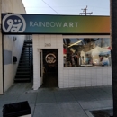 Rainbow Art Studio - Art Instruction & Schools