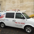 One Call Electrical, Heating & Cooling Service, Inc