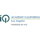 IQ Academy, California-Los Angeles - Schools
