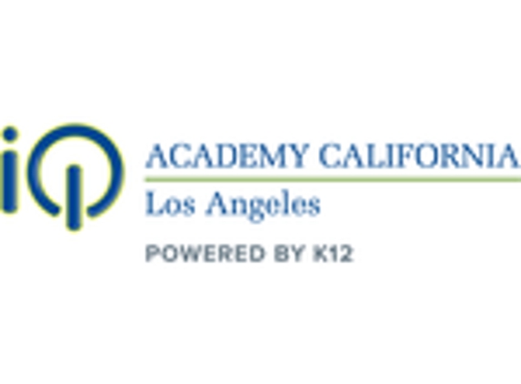 IQ Academy, California-Los Angeles - Simi Valley, CA