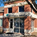 Select Physical Therapy - Wichita - East Central Avenue - Physical Therapy Clinics