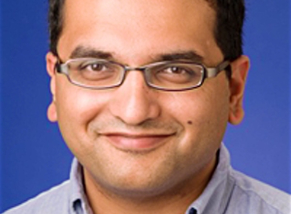 Nikhil Desai, DMD, MD - Santa Clara, CA