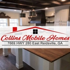 Collins Mobile Home Sales Inc