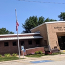 Robert W Rowe Public Library - Libraries