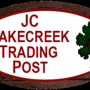 JC Lakecreek Trading Post