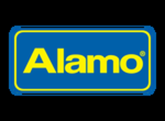 Alamo Rent A Car - Houston, TX