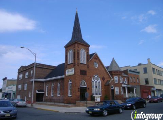 Lighthouse Christian Church - Perth Amboy, NJ