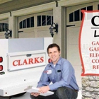 Clarks Garage Door & Gate Repair
