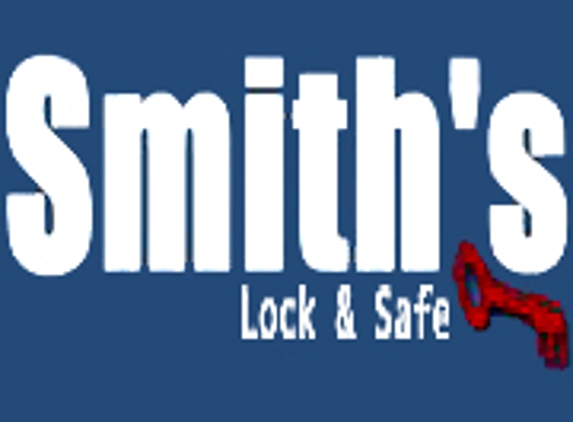 Smith's Lock & Safe - Lomita, CA