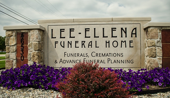 Lee-Ellena Funeral Home - Macomb, MI