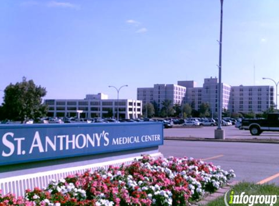 St.Anthony's Heart Specialty Association - Saint Louis, MO